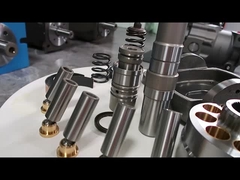 Résultats de l'analyse