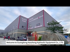 Vidéo du processus de l'entreprise