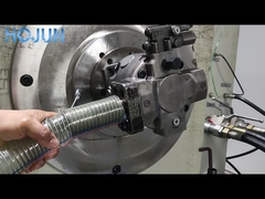 Installation d'essai