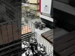 Pompes à piston axiale