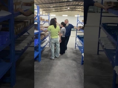 Maîtrisez la puissance: les pompes à plongeur de précision de Haozheng