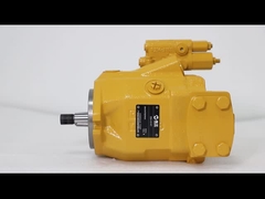 Moteur de pompe à piston hydraulique pour pompe à moteur classificateur hydraulique