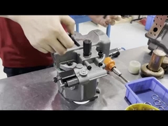 Pompes hydrauliques A10VSO