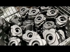 partie de pompe hydraulique