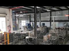 partie de pompe hydraulique