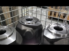 partie de pompe hydraulique