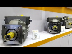 A4vso355 A4vso370 A4vo130 A4v90 Pompes à piston hydraulique A4vo A4vso