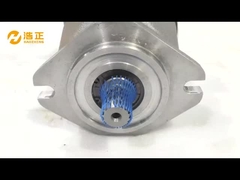 Pompes hydrauliques Rexroth A10VSO 71 A10V A10VO A4VG A4VSO250 A10VO45 A10VSO100 Acheter Piste hydraulique axiale