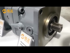 Pompes à piston hydraulique A11 A11V A11VLO A11V190 Série DRS A11VO190LRDG/R-NPD12N0 Pompes à huile hydraulique