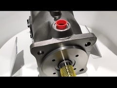 Pompes hydrauliques à piston