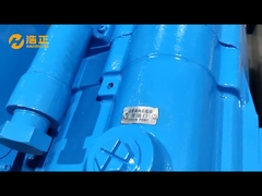 Pompes à pistons hydrauliques à faible bruit