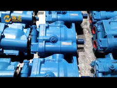 Pompes hydrauliques Vickers PVB PVB6 PVB10 PVB15 PVB20 PVB29 PVB29-RS Série PVB29-RS-20-C-11-PRC Hydraulique