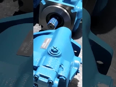 Série PVB PVB45 PVB15 PVB29 Pompes à pistons à déplacement variable Pompes à pistons hydrauliques pour la construction