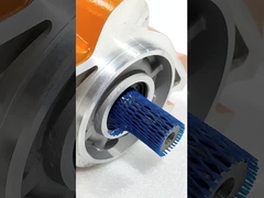 POMPE hydraulique PVE 19 AR05AC10B211100A1AA100CD0A PVE19R930CVP12 PVE19RW-Q1830130CC11JAS20 Hydraulique