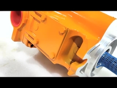 Remplacement de la pompe hydraulique Vickers PVE19/PVE21