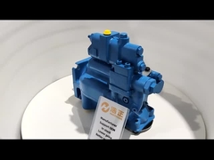 La pompe à piston hydraulique PVH131 de la série PVH057