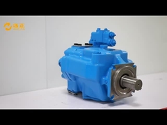 Pompes hydrauliques à piston ouvertes à piston variable