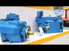 Pompes à pistons hydrauliques PVH57 PVH74 PVH98 PVH131 de la série PVH originale et nouvelle pour machines industrielles