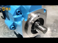 PVM018 PVM045 PVM074 PVM098 PVM131 PVM141 PVM Pompes à piston à déplacement variable PVM018ER05CS1A315000