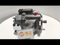 Pompes à particules PVPP16 PVP23 PVP33 PVP41 PVP48 Série PVP33369R221 Variables de densité axiale