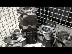 Pompes à piston hydraulique PAVC100R422