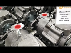 Pompes à piston hydraulique à haute pression PVC80RC14 MSP19026 K070005 Pour le carburant diesel