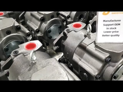 Pompes à piston Pavc