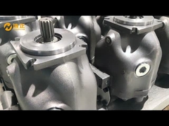 Pompes à piston axiale à pression moyenne hydraulique Parker série P1045 P1060 P1075 P1100 P1140 PD045