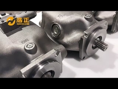 La pompe à piston hydraulique à déplacement variable PD045PS02SRS5BC00R100PB00 PD075PS02SRS5BC00S1000000