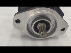 Pompe à pistons hydraulique