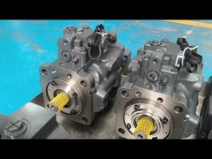 708-1T-00471 Pompe hydraulique 708-1T-00470 pour pièces de machines Komatsu D155