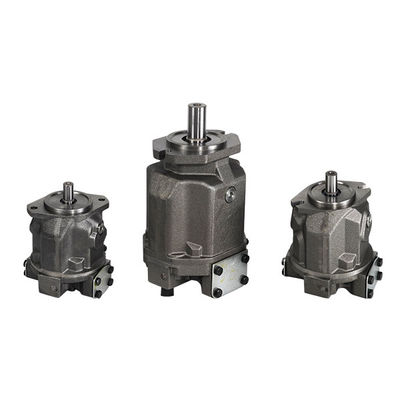 Une pompe hydraulique A10VSO 71 DFR1 Rexroth pompe à piston haute pression