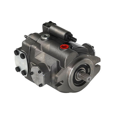 pompe hydraulique fournisseur chinois PVP3336R2H21 Parker pompes hydrauliques Parker pompe à piston axiale usine de Chine