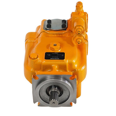 PVH74 6E-3136 pompe hydraulique à pompe à chaleur
