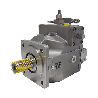 Pompes hydrauliques à pistons ISO Parties de pompes hydrauliques Rexroth HZ-HFA4VSO 40DR/10R-PPB13N00