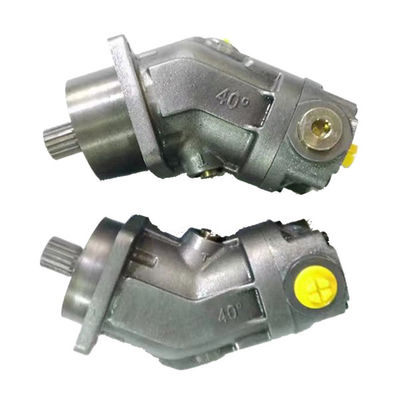 HFB A2FLO5/61R-VAB Moteur hydraulique à piston axial pompe fixe A2FO