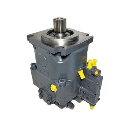 Rexroth A11VO série A11VLO A11VLO130 A11VLO145 A11VLO190 A11VLO260 pompe hydraulique ODM OEM excavateur pompe principale Rexroth fabricant en Chine
