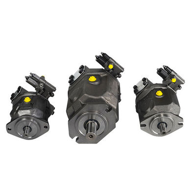 Pompes hydrauliques à base d'hydrogène