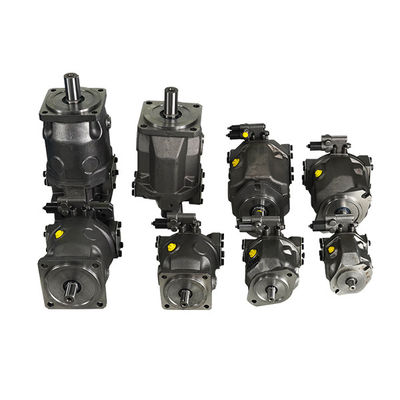 Pompes à piston axiale hydraulique A A10VSO 71 DFEH/31R-PPA12N00