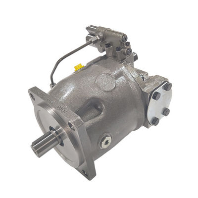 Pompes à piston axiale hydraulique sophistiquée Rexroth A A10VSO 71 DFEH/31R-PRA12KD5