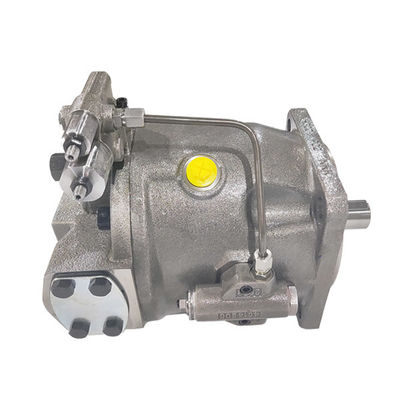P Sélection de la pompe à piston Rexroth A A10VSO 71 Radial DFEH/31R-PRC12KC3 -SO479