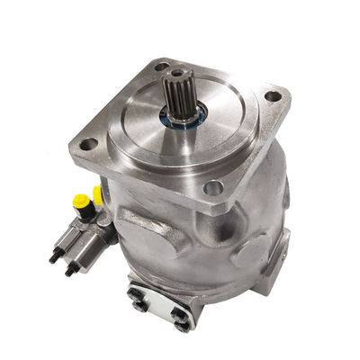 Pompes à piston axiale industrielles Rexroth A A10VSO 71 DFEO/31R-PPA12KB4 -SO487
