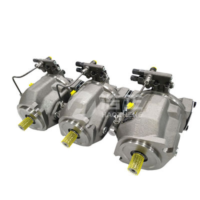 Pompes hydrauliques pour les véhicules à moteur à combustion