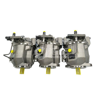 Pompes hydrauliques pour les véhicules à moteur électrique