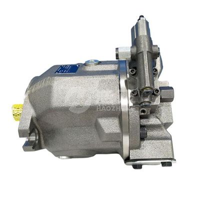 Pompes hydrauliques pour les véhicules à moteur électrique