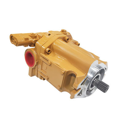 100CD0A Pompe hydraulique Parker Pvm 480V en acier inoxydable Parker pompes à piston hydraulique usine de Chine
