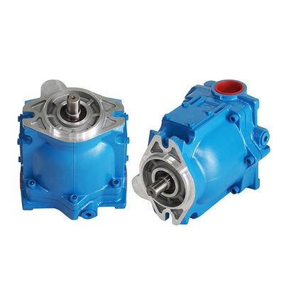 Pompes hydrauliques Parker commerciales Pvac Pompes à engrenages Parker résistantes à l'usure Pv