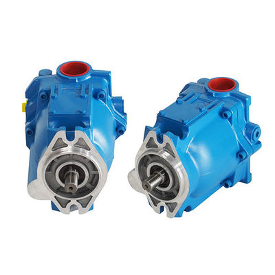 Pompes hydrauliques à cylindrée réglable