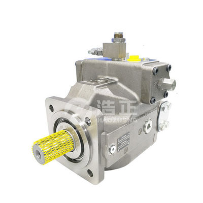 Contrôle précis Pompe hydraulique polyvalente