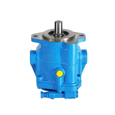 Compact Vickers pompe hydraulique à vanne industrielle pour de nombreuses applications industrielles